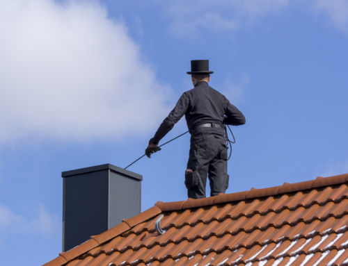 Top 5 Chimney Maintenance Tips to Keep It In Tip-Top Shape