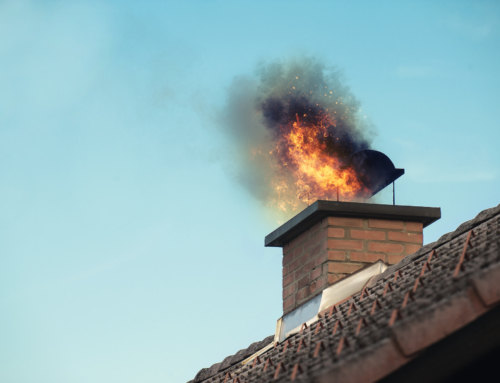 Stay Safe: 5 Need-to-Know Facts About Chimney Fires